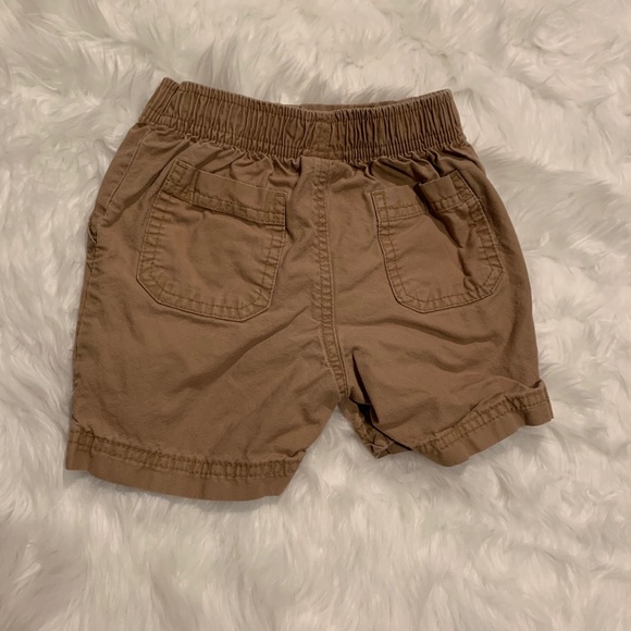 Toddler shorts - Picture 2 of 2